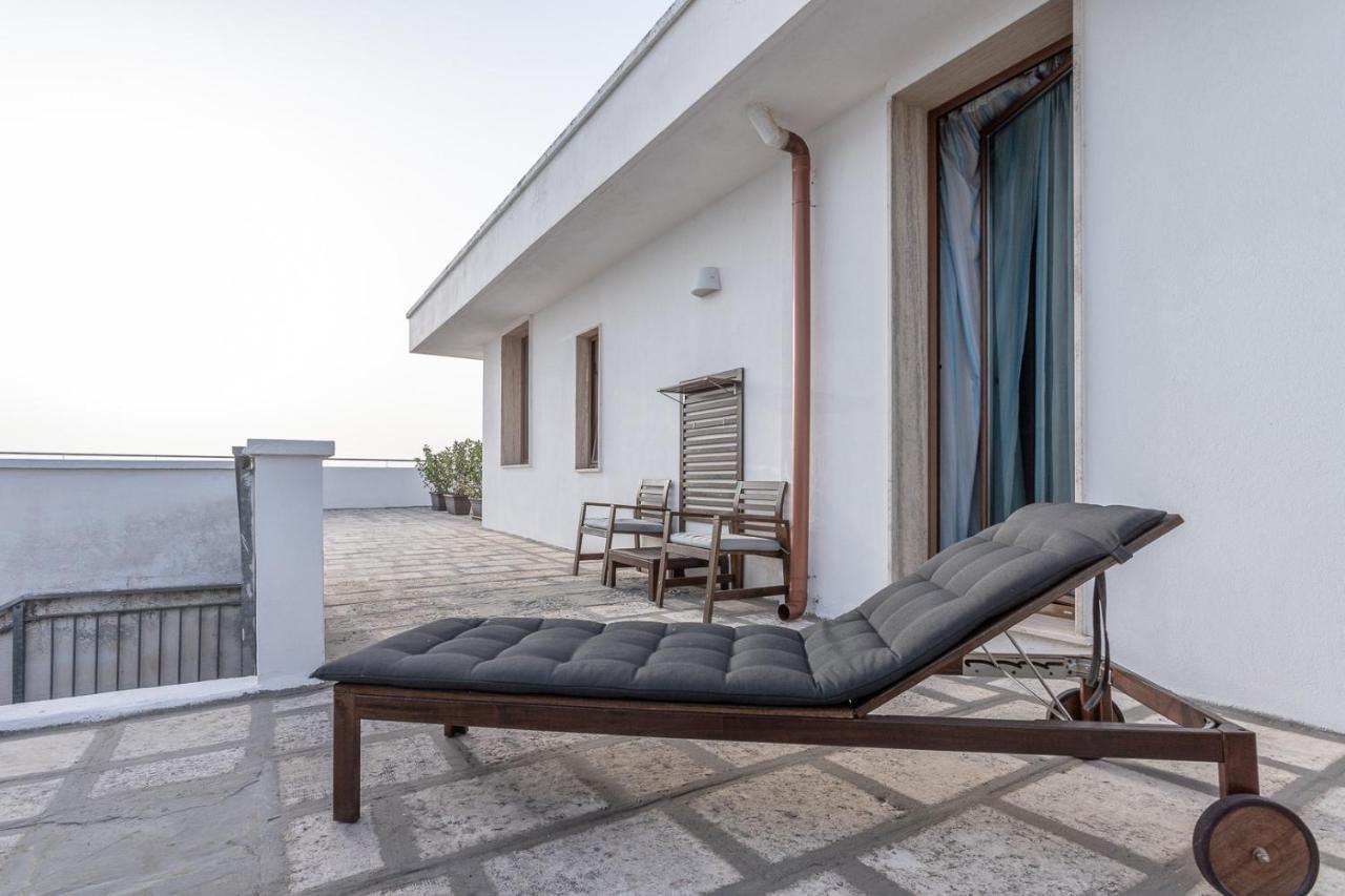 פורטו צ'זראו Club Azzurro Hotel & Resort מראה חיצוני תמונה